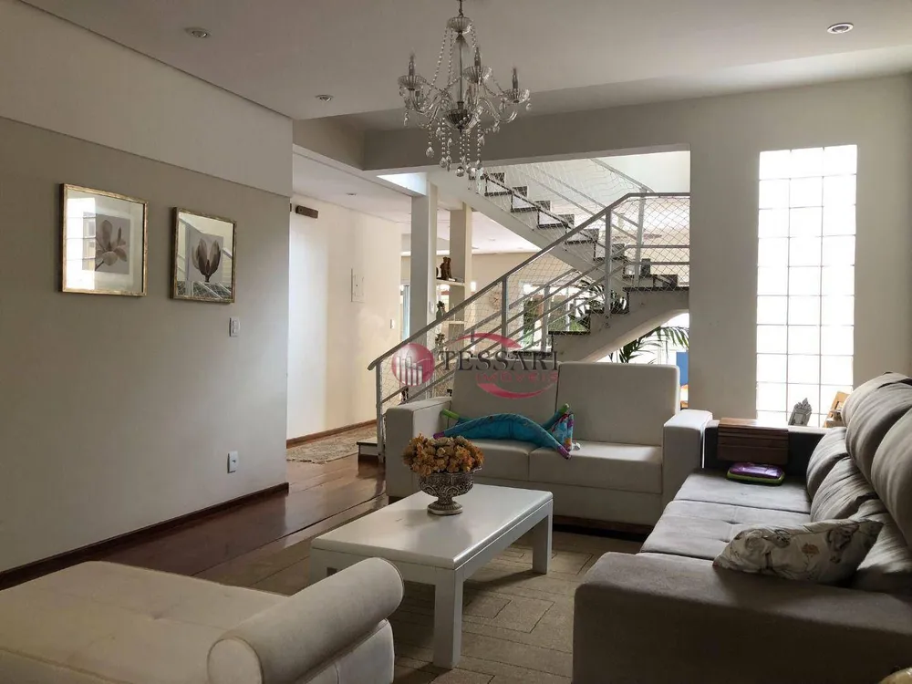 Casa, 4 quartos, 321 m² - Foto 4
