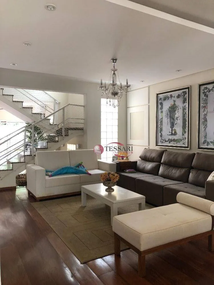 Casa, 4 quartos, 321 m² - Foto 3