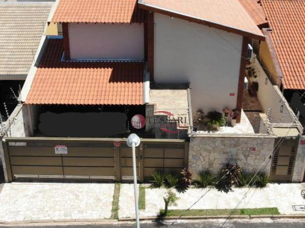Casa, 4 quartos, 580 m² - Foto 2