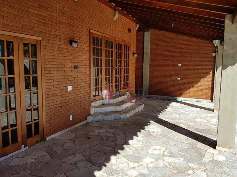 Casa, 4 quartos, 580 m² - Foto 3