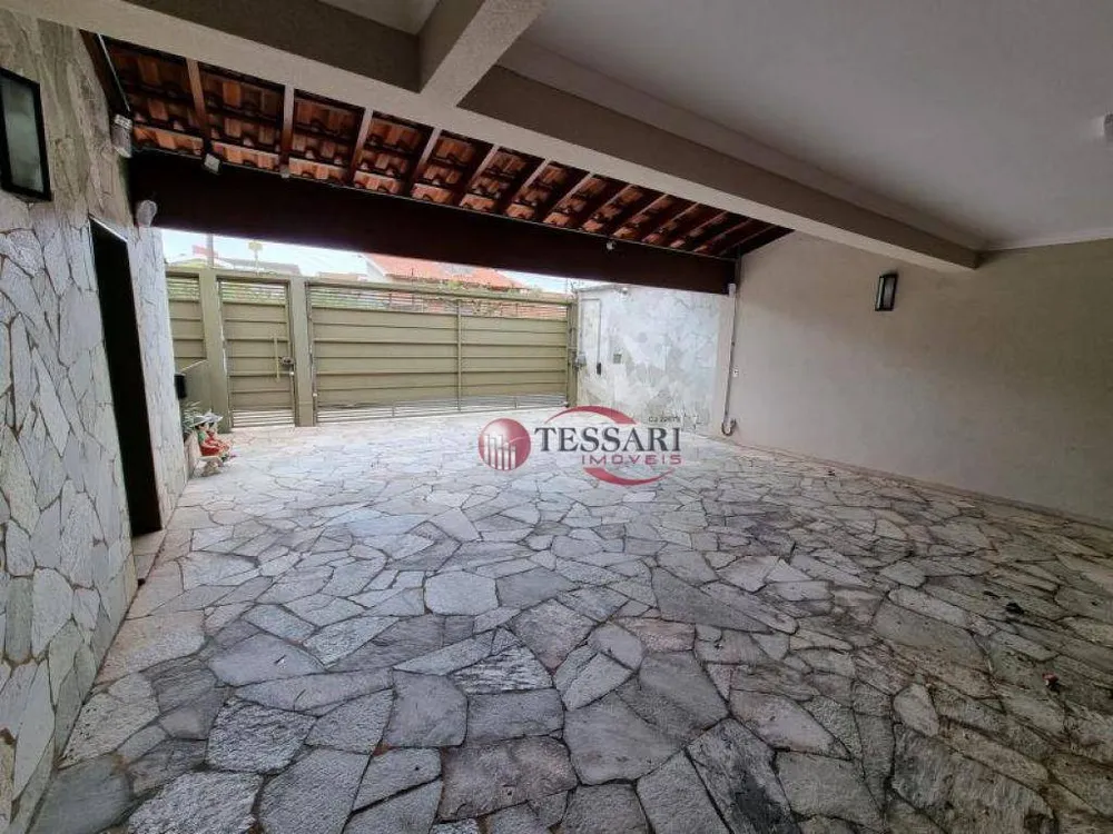 Casa, 4 quartos, 580 m² - Foto 4