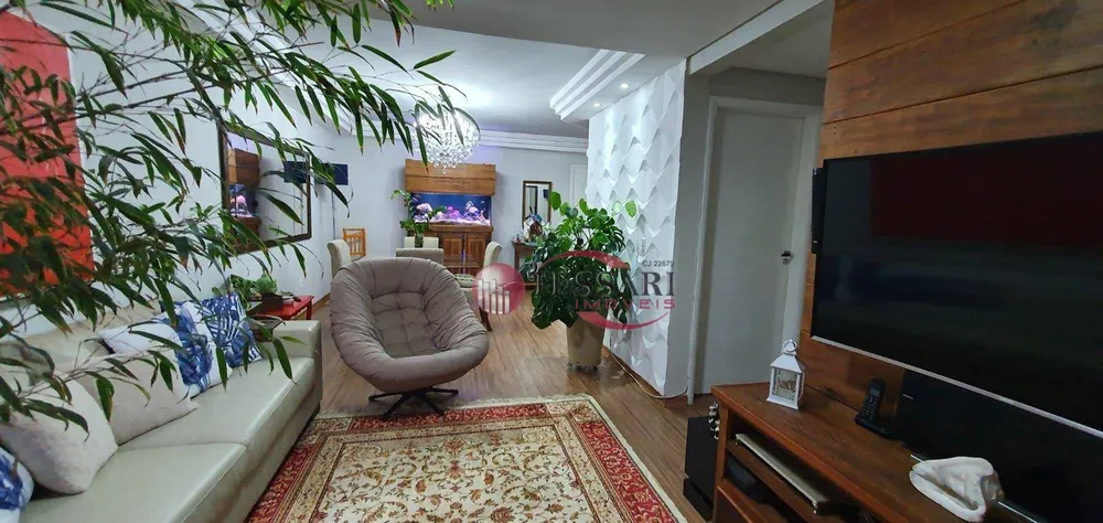 Apartamento, 2 quartos, 117 m² - Foto 4