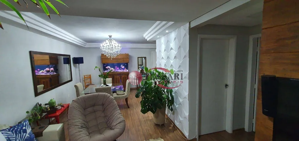 Apartamento, 2 quartos, 117 m² - Foto 2