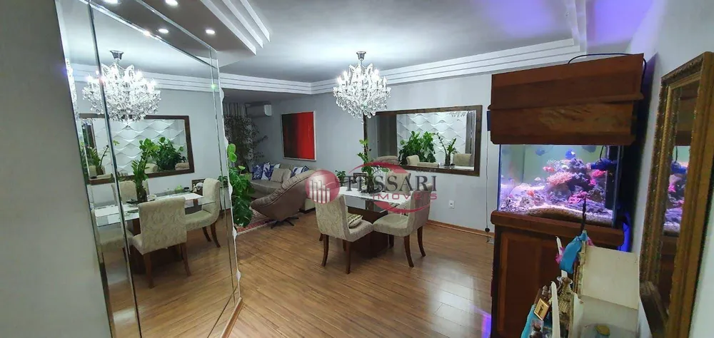 Apartamento, 2 quartos, 117 m² - Foto 1