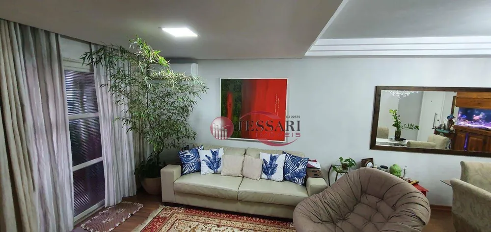 Apartamento, 2 quartos, 117 m² - Foto 3