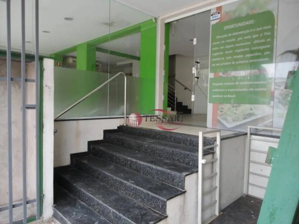 Loja-Salão, 50 m² - Foto 4