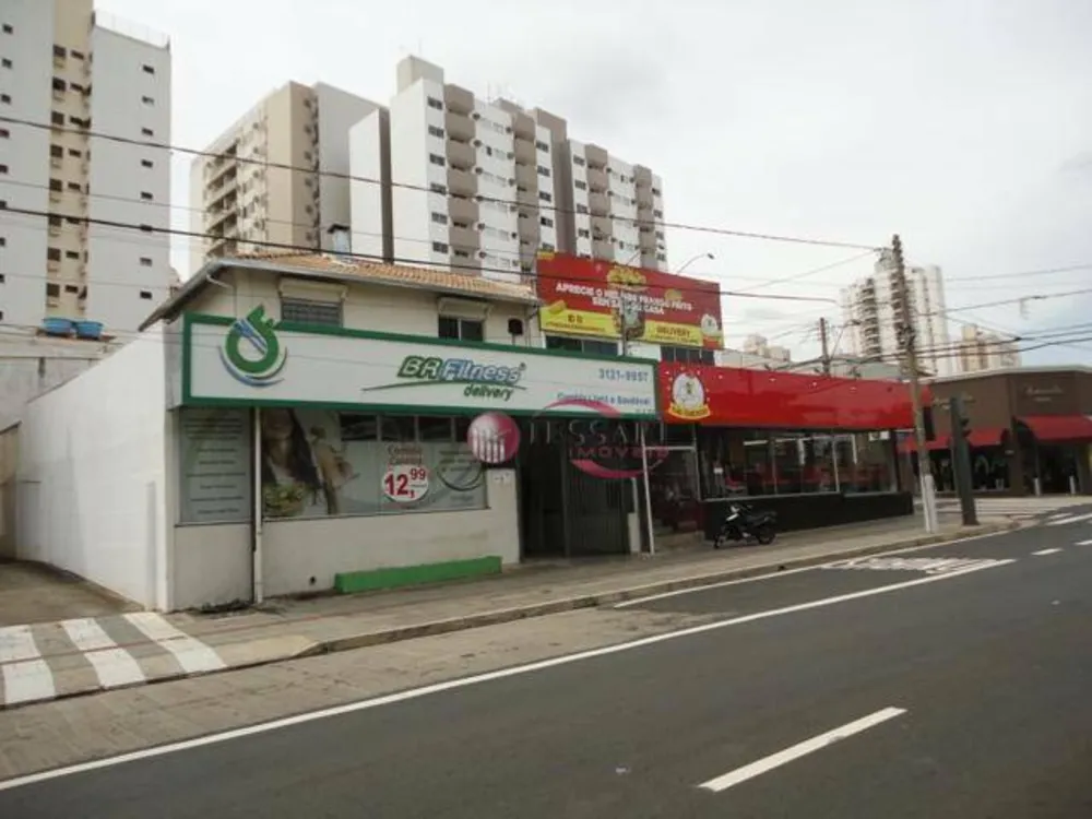 Loja-Salão, 50 m² - Foto 3