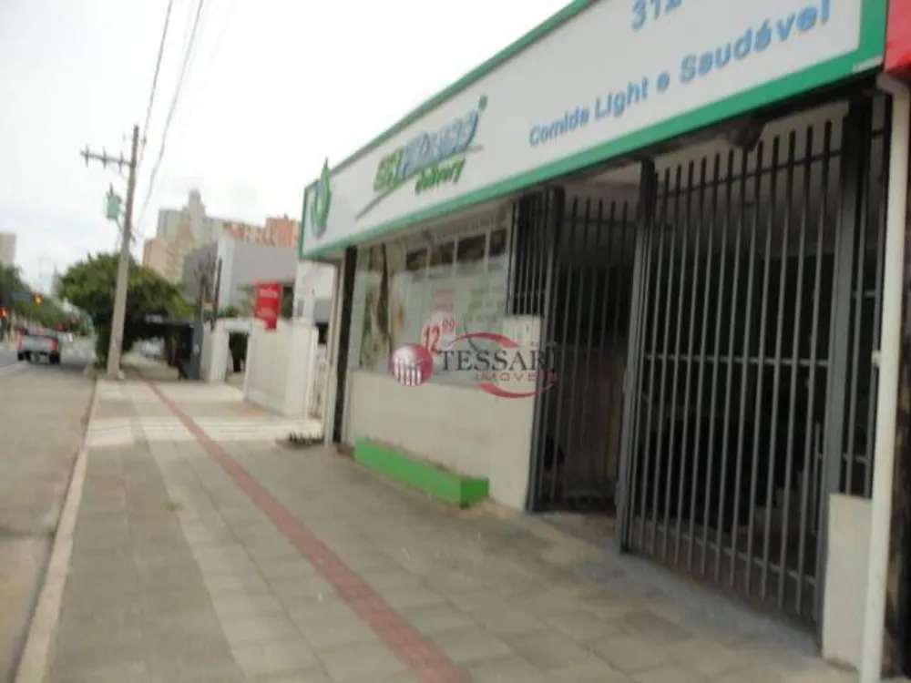 Loja-Salão, 50 m² - Foto 1