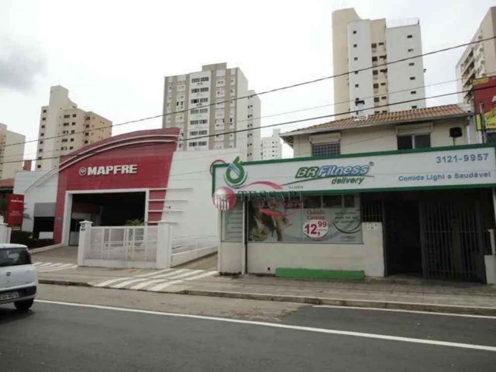 Loja-Salão, 50 m² - Foto 2