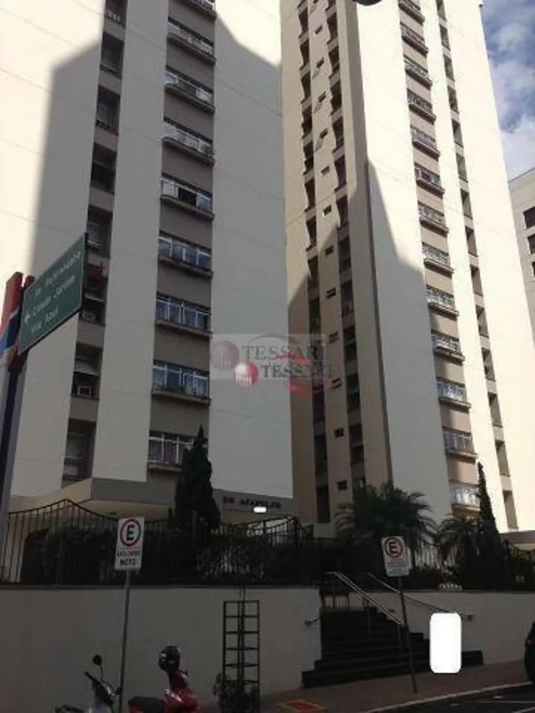 Apartamento, 2 quartos, 100 m² - Foto 1