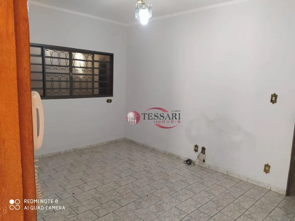 Casa, 3 quartos, 165 m² - Foto 2