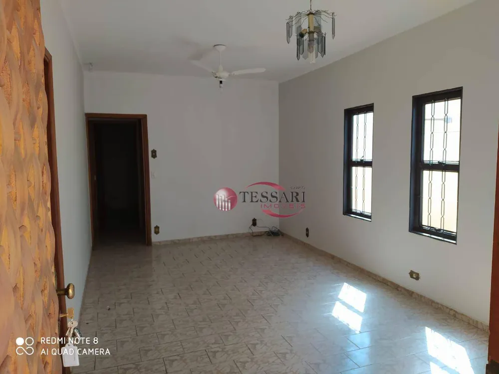 Casa, 3 quartos, 165 m² - Foto 4