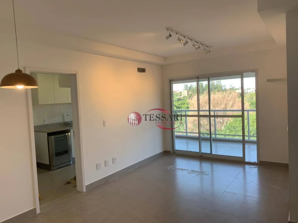 Apartamento, 3 quartos, 115 m² - Foto 2