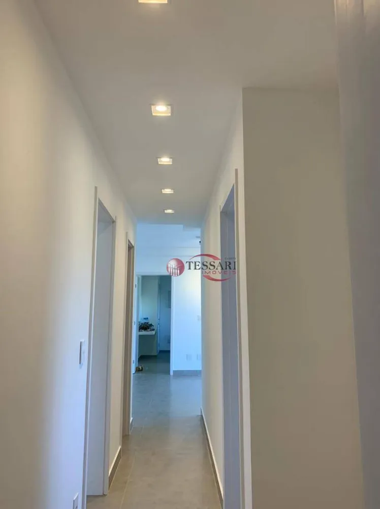 Apartamento, 3 quartos, 115 m² - Foto 4