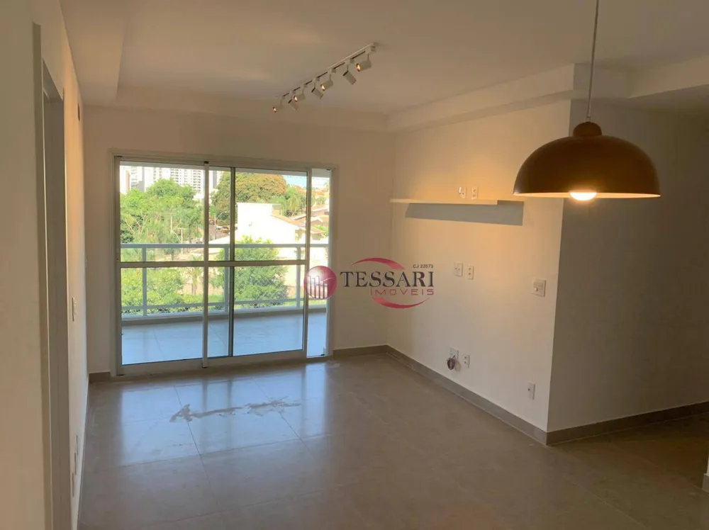 Apartamento, 3 quartos, 115 m² - Foto 3