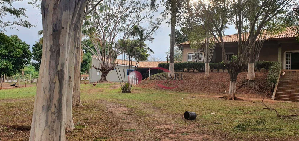 Chácara, 3 quartos, 2000 m² - Foto 2