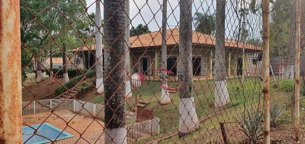 Chácara, 3 quartos, 2000 m² - Foto 3