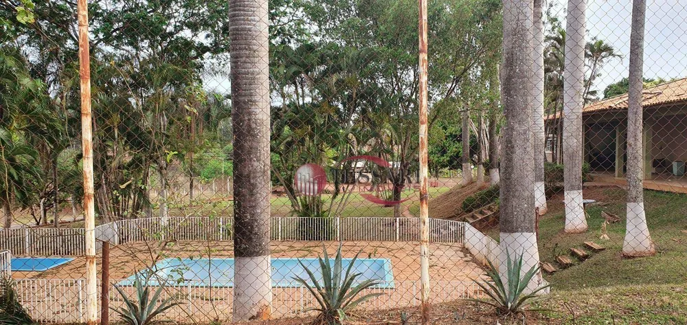 Chácara, 3 quartos, 2000 m² - Foto 4