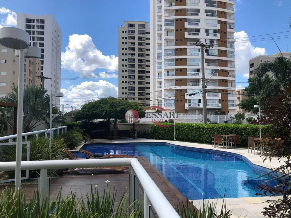 Apartamento, 1 quarto, 40 m² - Foto 1