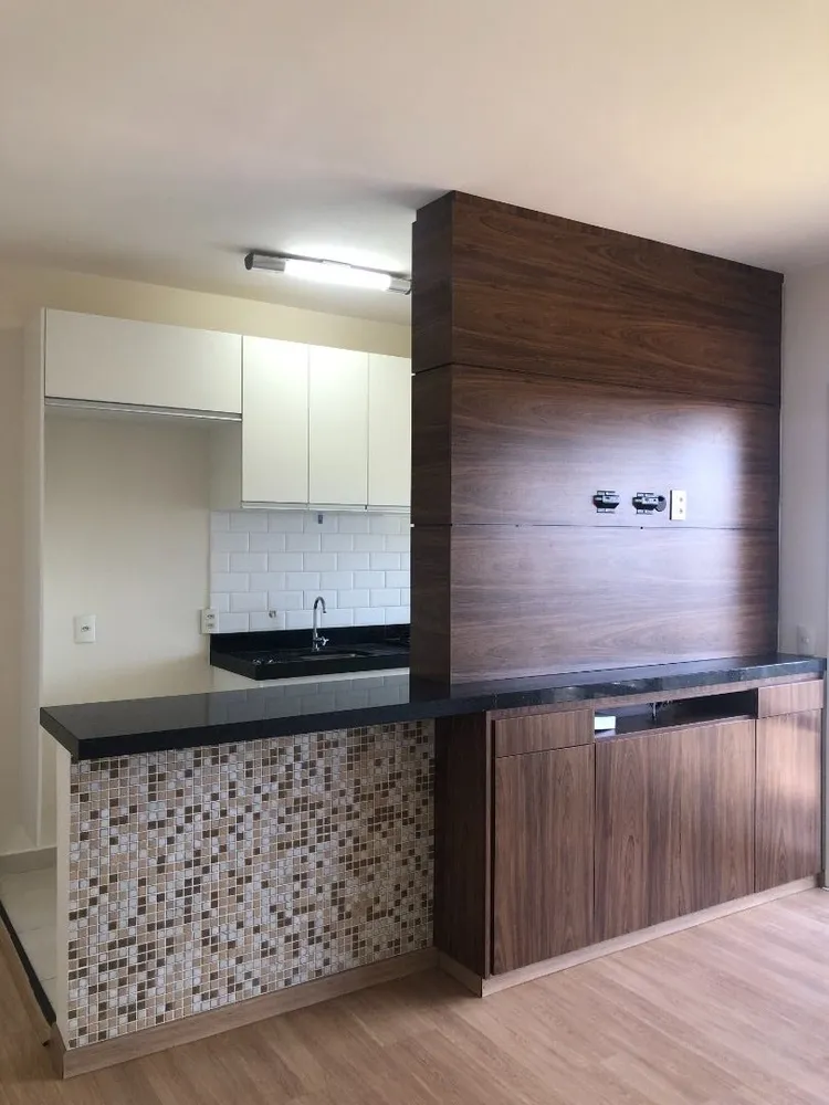 Apartamento, 1 quarto, 40 m² - Foto 4