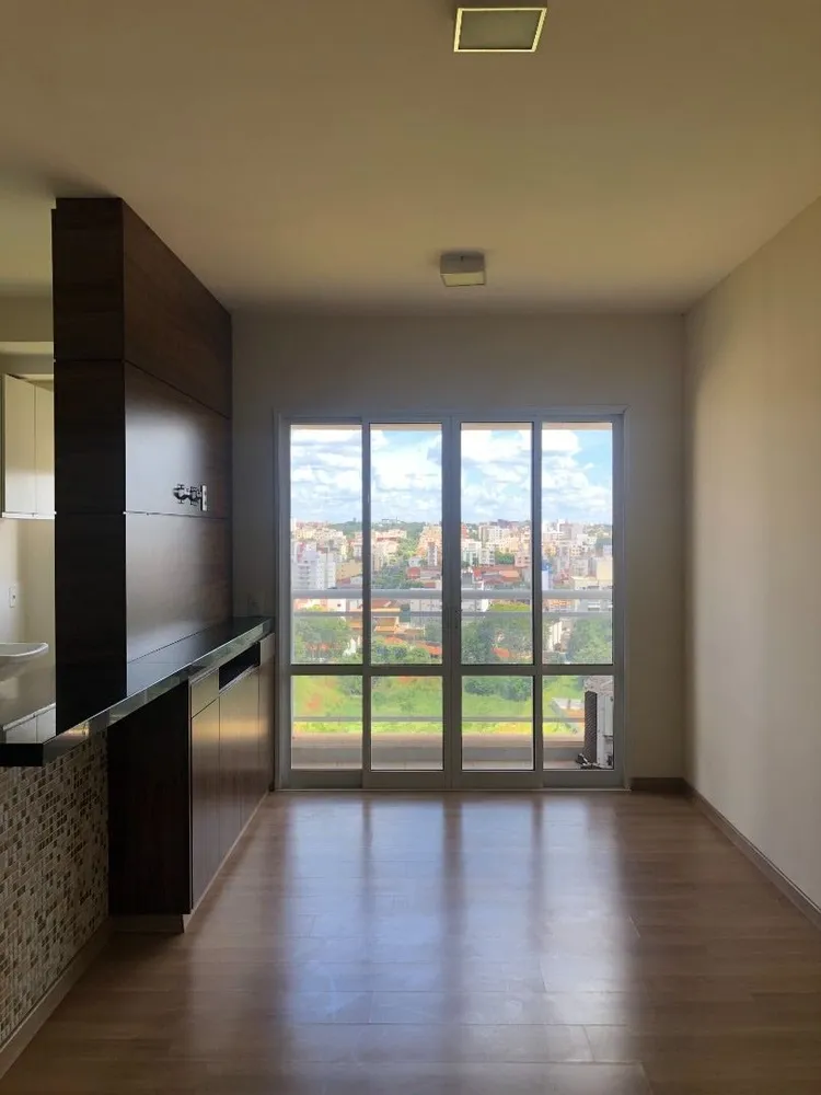 Apartamento, 1 quarto, 40 m² - Foto 2