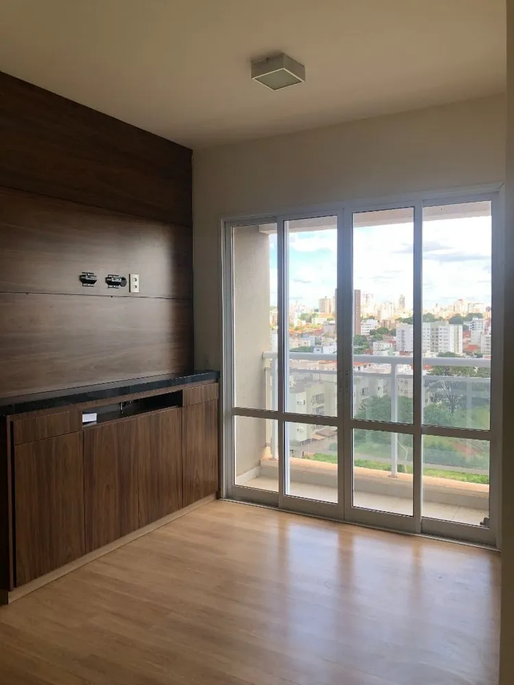 Apartamento, 1 quarto, 40 m² - Foto 3