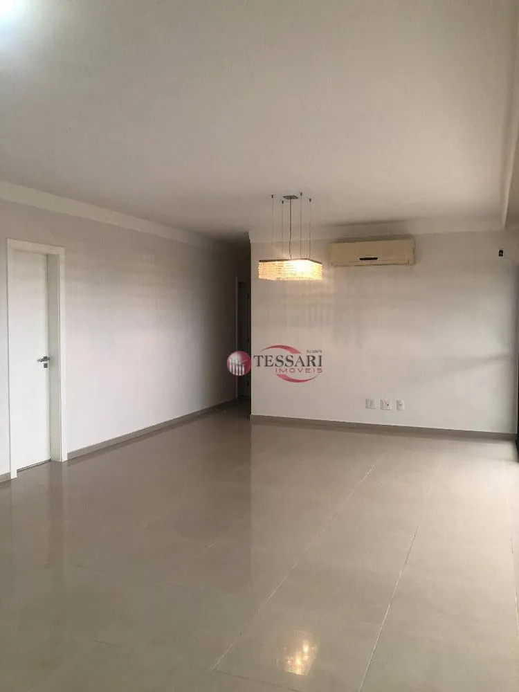 Apartamento, 3 quartos, 157 m² - Foto 4