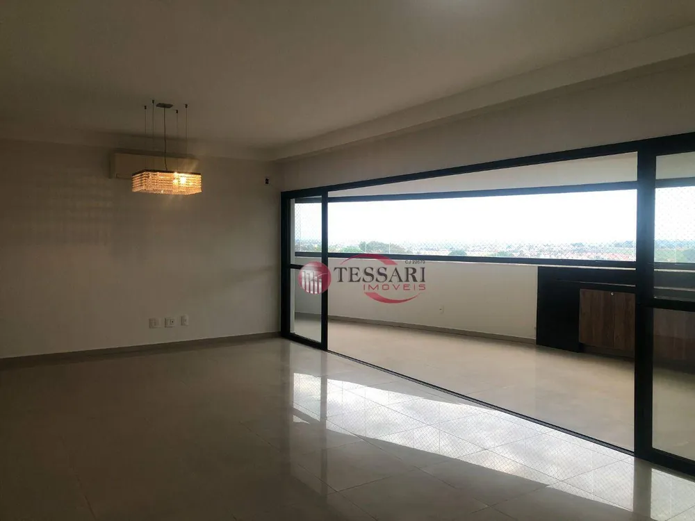 Apartamento, 3 quartos, 157 m² - Foto 2