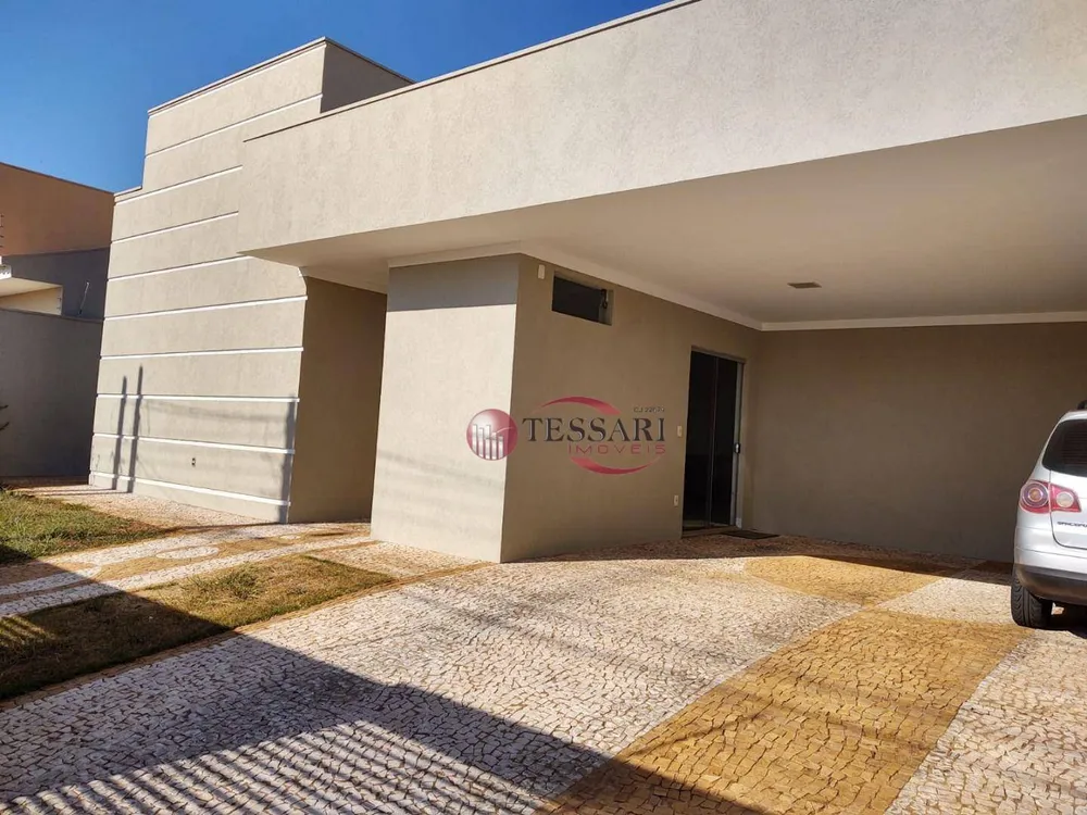 Casa, 3 quartos, 230 m² - Foto 2