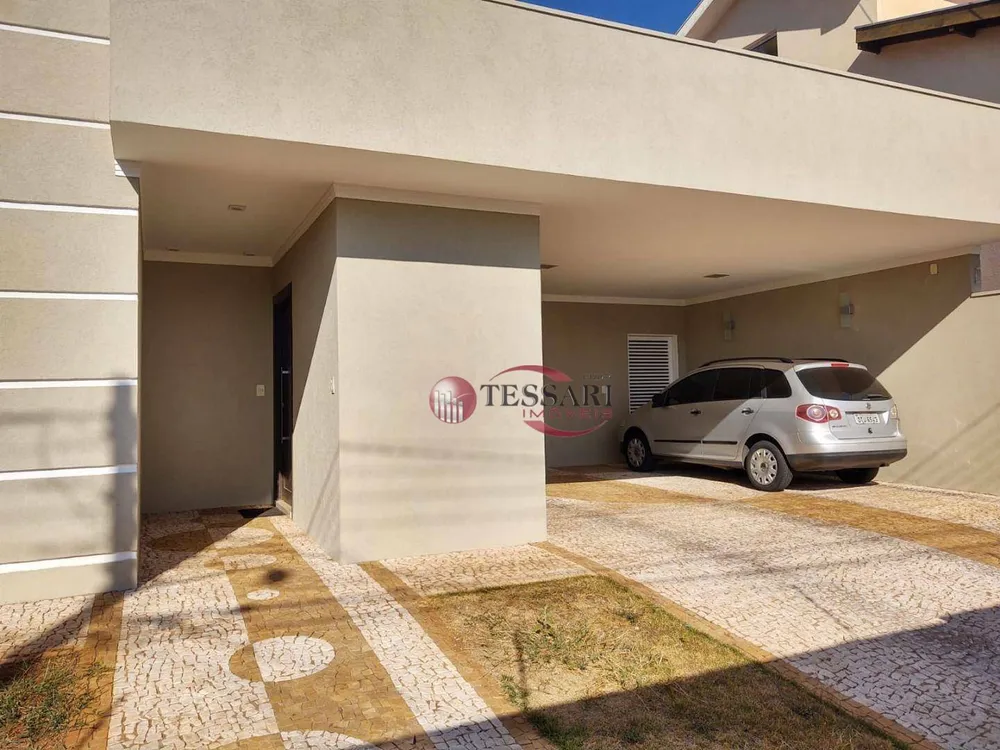 Casa, 3 quartos, 230 m² - Foto 3