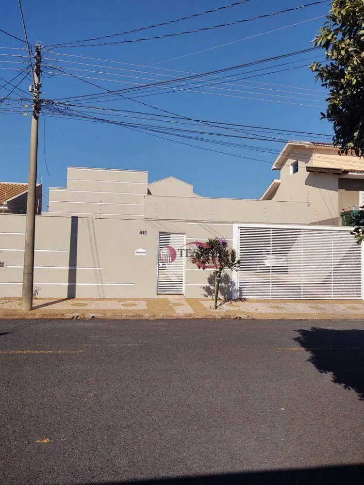 Casa, 3 quartos, 230 m² - Foto 4