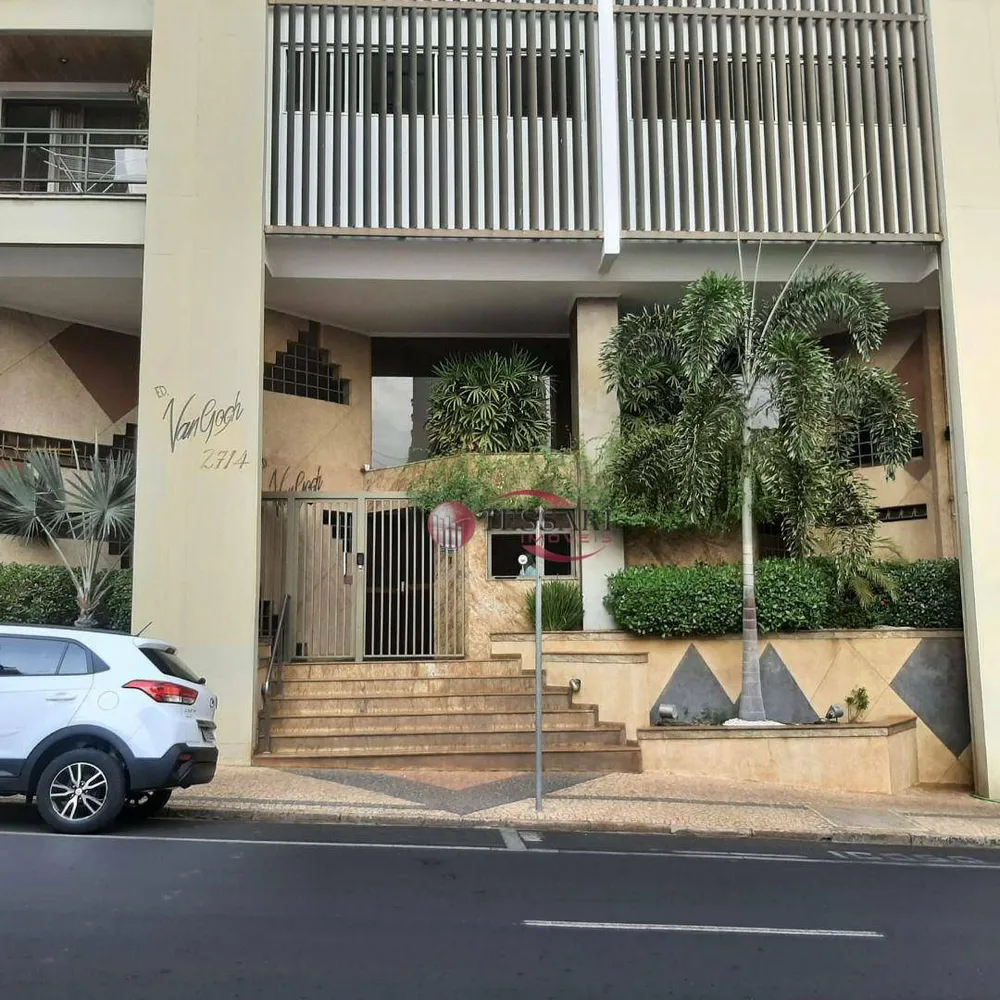 Apartamento, 3 quartos, 167 m² - Foto 2