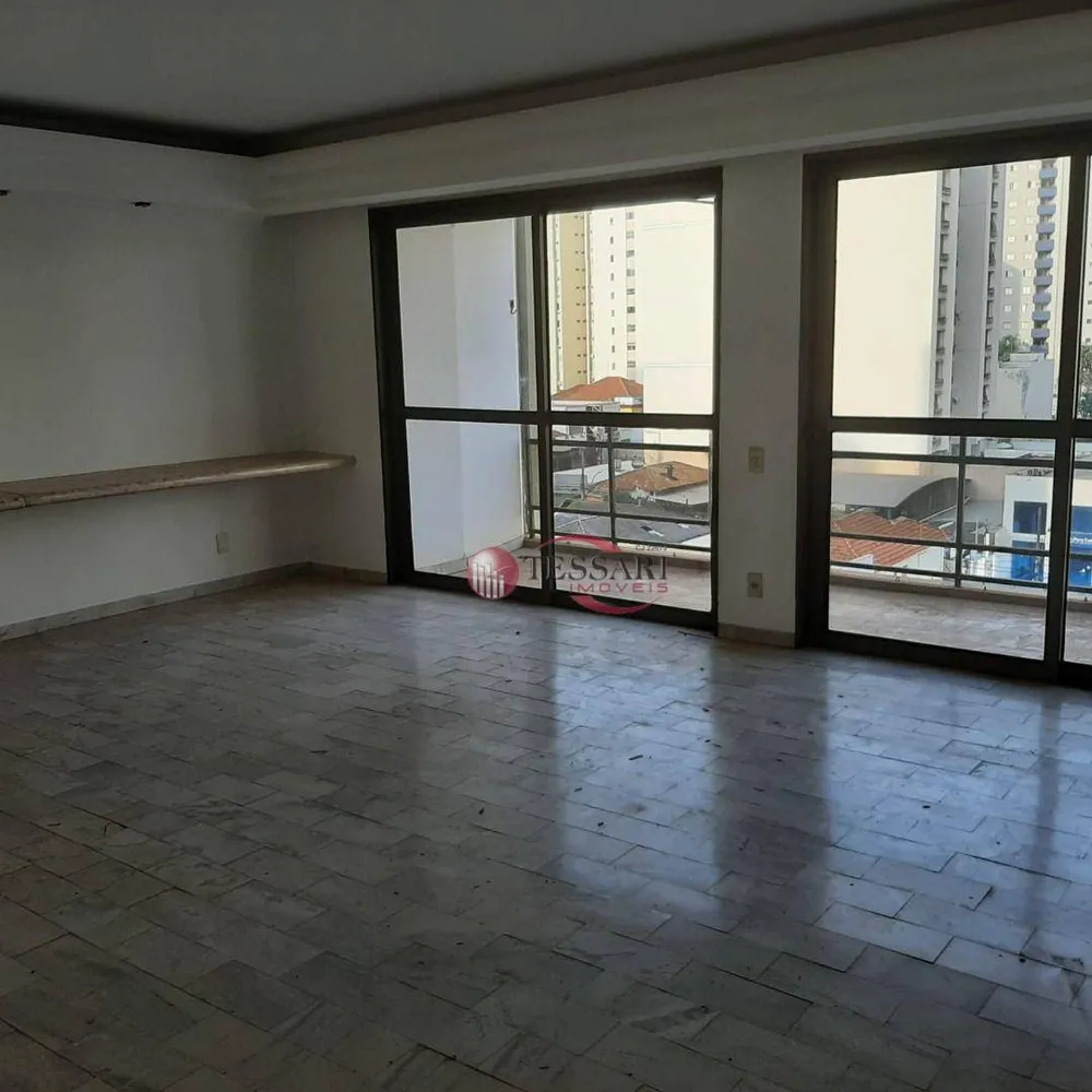 Apartamento, 3 quartos, 167 m² - Foto 3