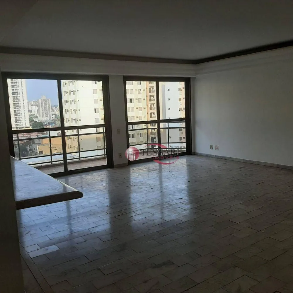 Apartamento, 3 quartos, 167 m² - Foto 4