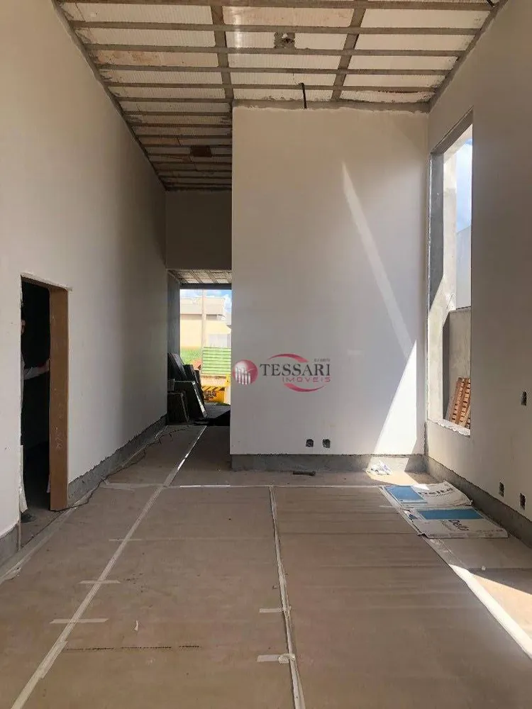 Casa, 3 quartos, 220 m² - Foto 2
