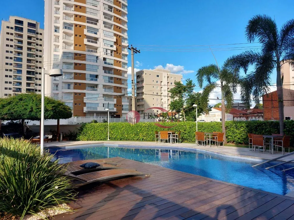 Apartamento, 1 quarto, 35 m² - Foto 1