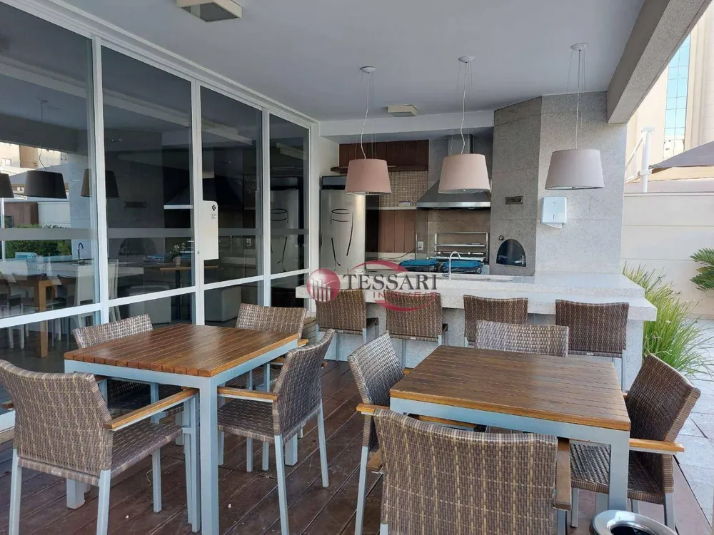 Apartamento, 1 quarto, 35 m² - Foto 3