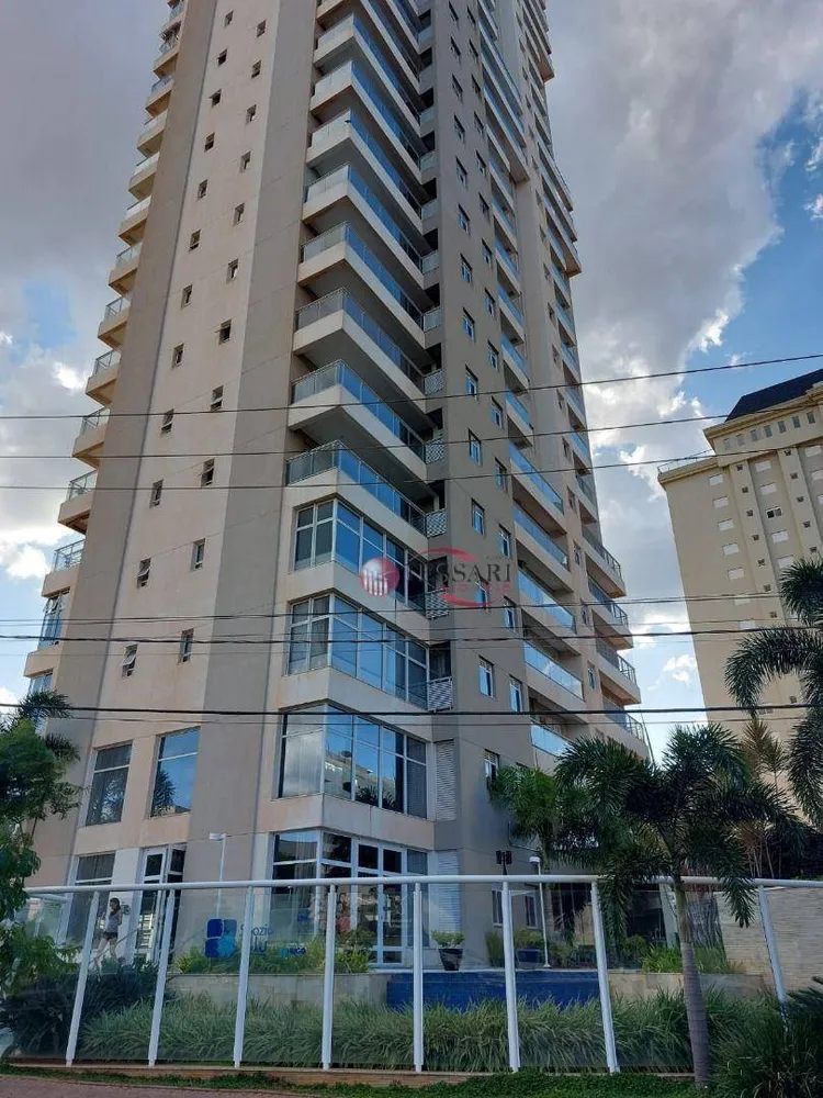 Apartamento, 1 quarto, 35 m² - Foto 2