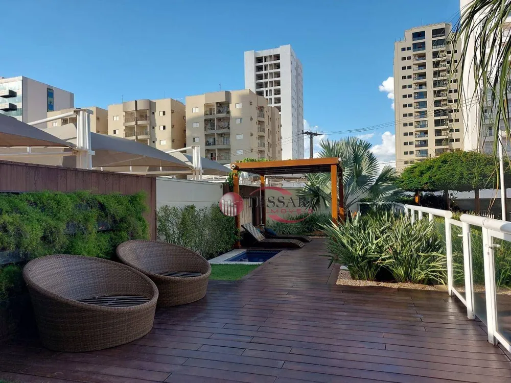 Apartamento, 1 quarto, 35 m² - Foto 4