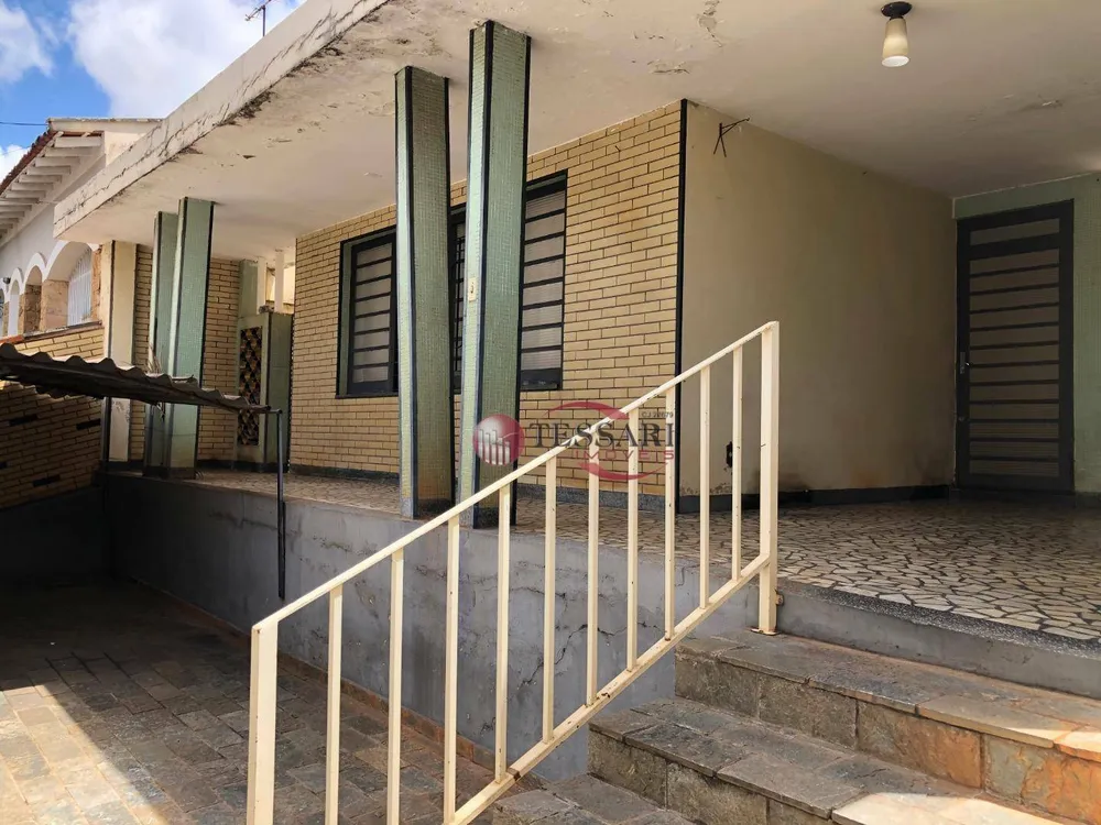 Casa, 2 quartos, 160 m² - Foto 1