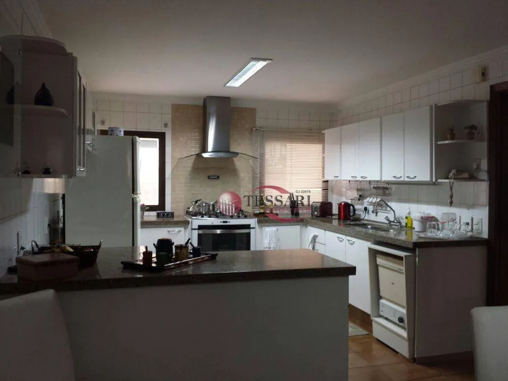Apartamento, 3 quartos, 274 m² - Foto 3