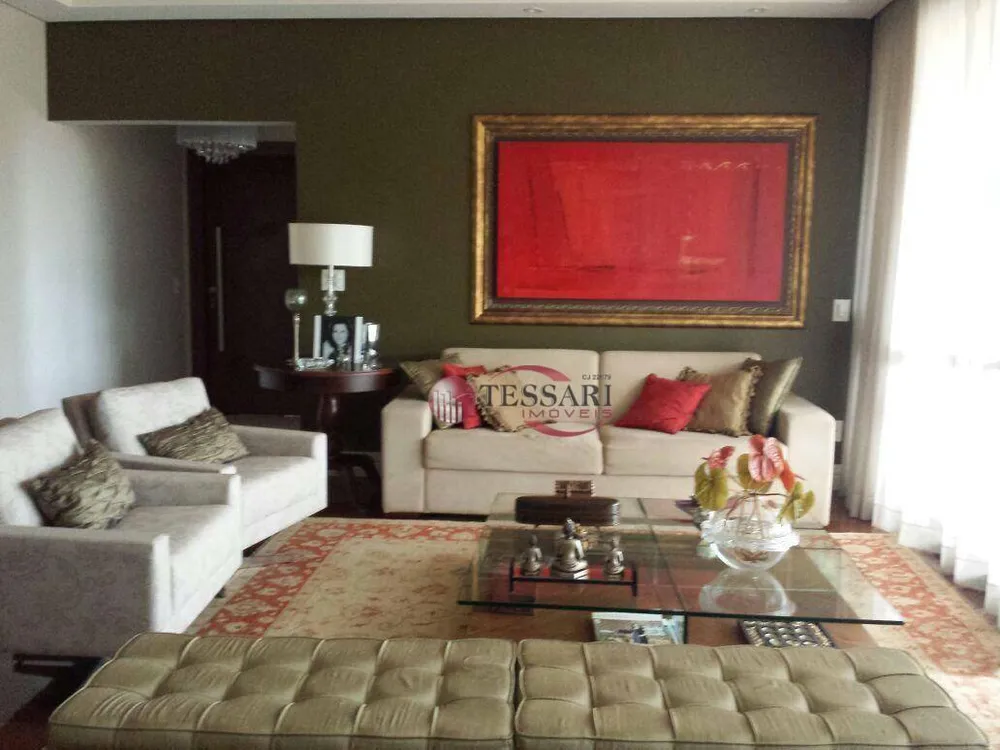 Apartamento, 3 quartos, 274 m² - Foto 1