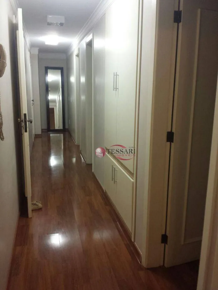 Apartamento, 3 quartos, 274 m² - Foto 4