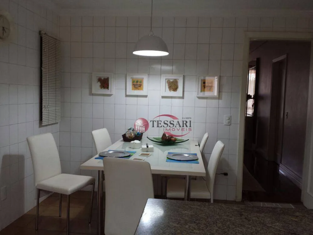 Apartamento, 3 quartos, 274 m² - Foto 2