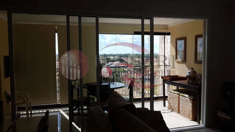 Apartamento, 2 quartos, 105 m² - Foto 1