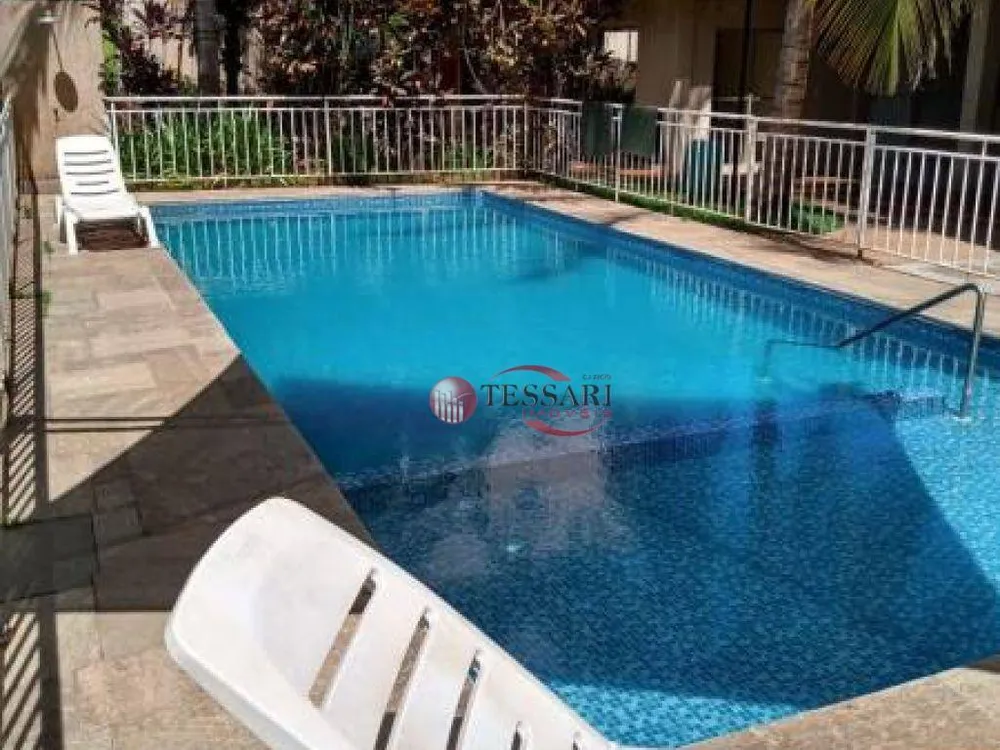 Apartamento, 3 quartos, 85 m² - Foto 2