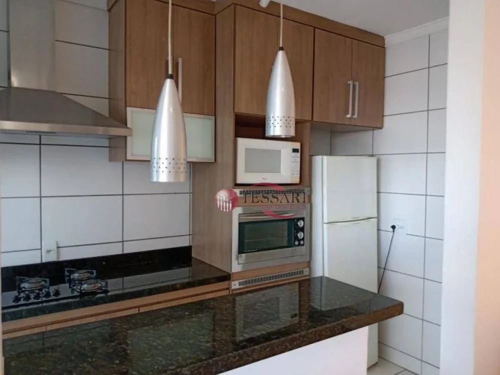 Apartamento, 3 quartos, 85 m² - Foto 4