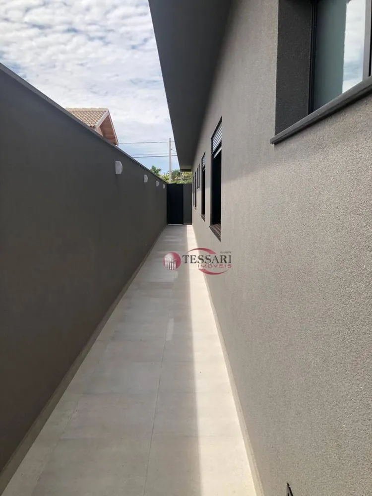 Casa, 4 quartos, 280 m² - Foto 4