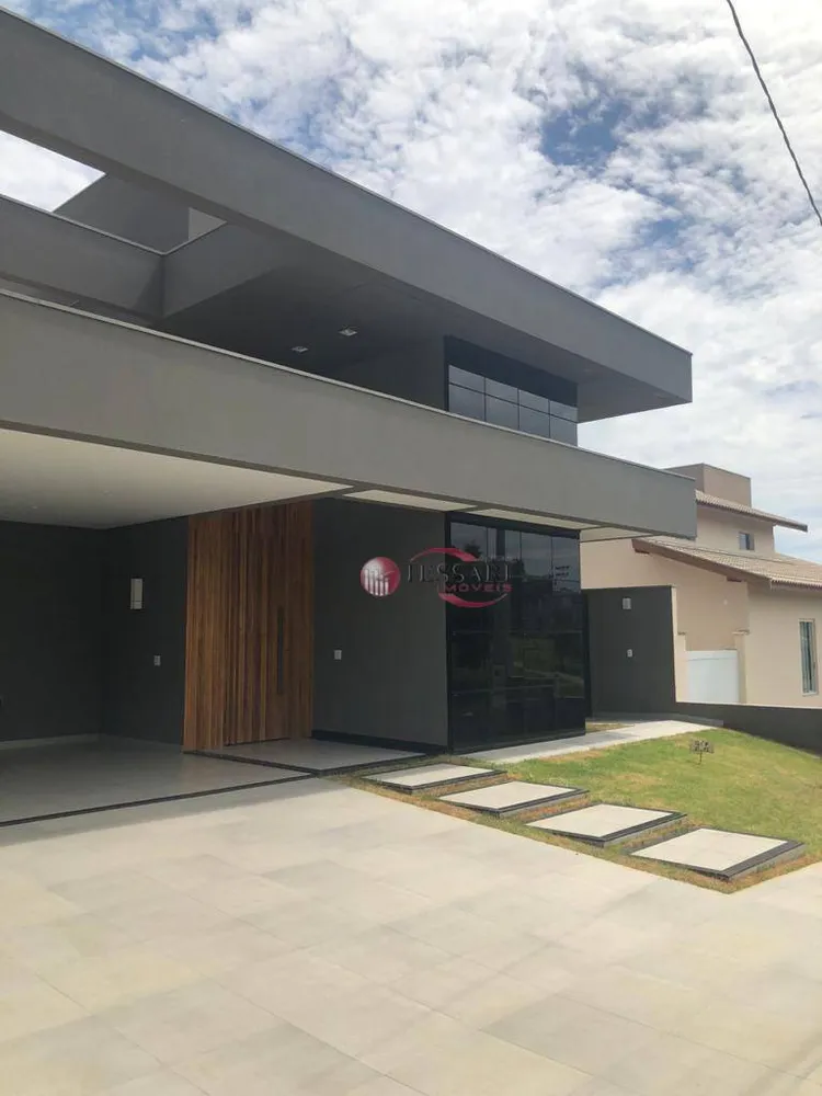 Casa, 4 quartos, 280 m² - Foto 2