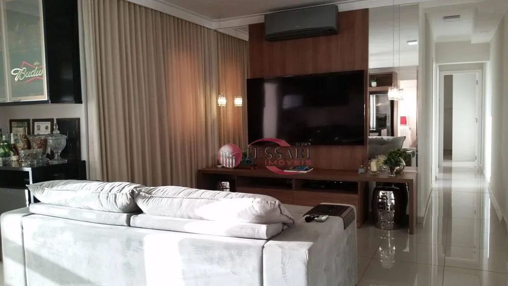 Apartamento, 2 quartos, 85 m² - Foto 2